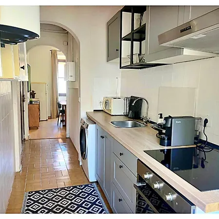 Estrela By Hostiva Appartement