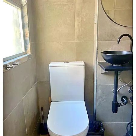 Estrela By Hostiva Appartamento Lisbona