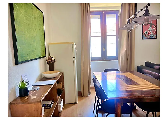 2br Near Estrela Garden *