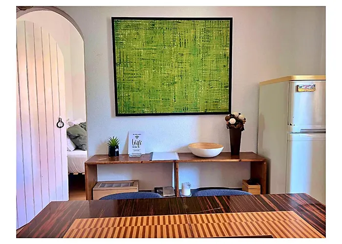 2br Near Estrela Garden Apartment *