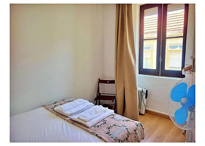 Apartment 2br Near Estrela Garden *