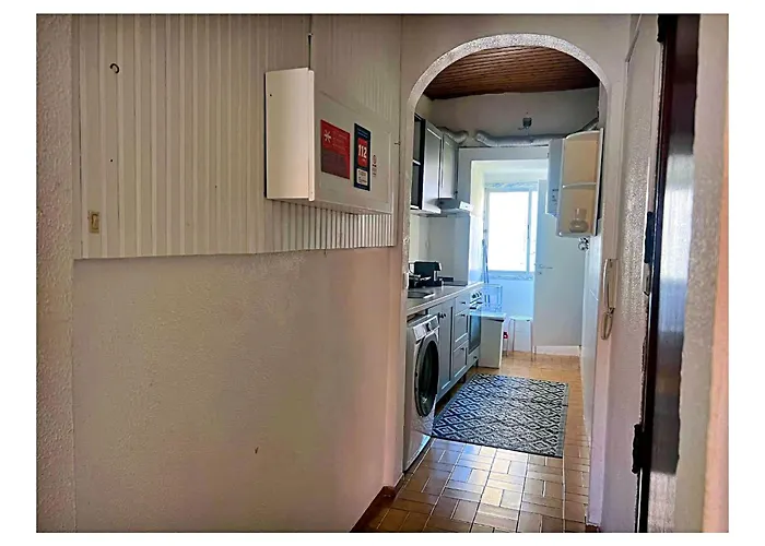 2br Near Estrela Garden