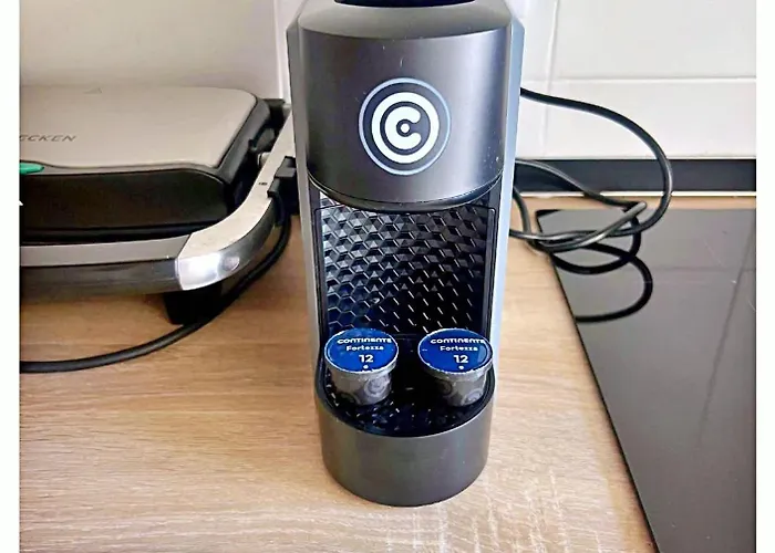 2br Near Estrela Garden Apartment