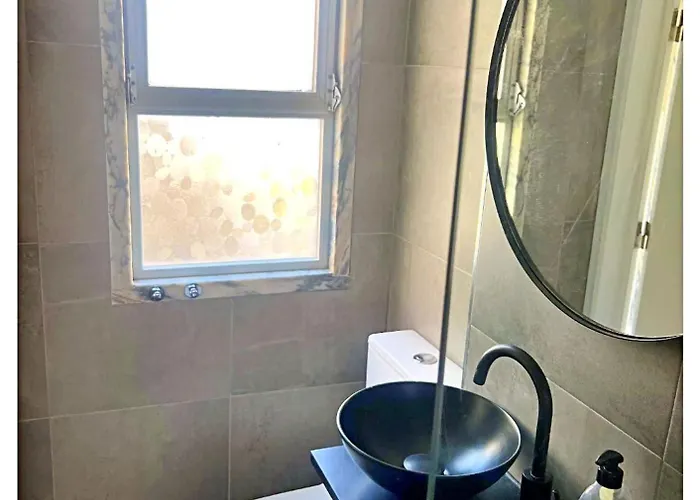 Apartment 2br Near Estrela Garden *